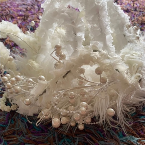 Halloween headdress - Picture 7 of 9